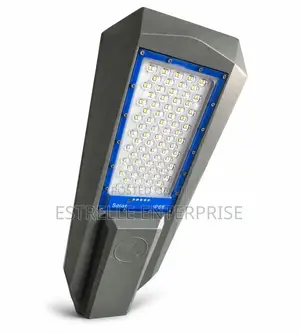 800W Heavy Duty Solar Street Light Wide Coverage IP66