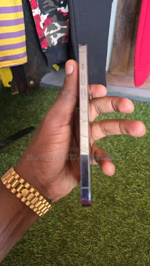 Apple iPhone 13 Pro Max 256 GB Blue