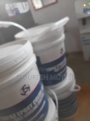 Epoxy Coloured Sand Self-Levelling Ultra