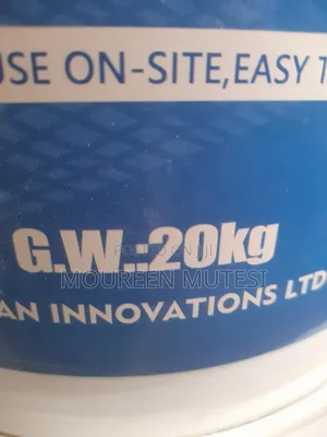 Epoxy Coloured Sand Self-Levelling Ultra