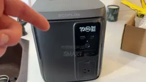 1kWh Portable Power Made Easy – EcoFlow DELTA 3 Air BS