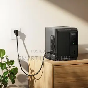 1kWh Portable Power Made Easy – EcoFlow DELTA 3 Air BS