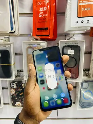 Apple iPhone 11 Pro Max 256 GB White