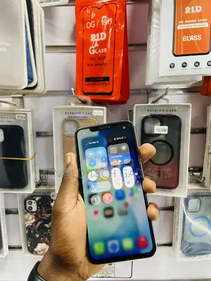 Apple iPhone 11 Pro Max 256 GB White