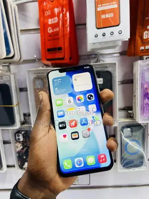 Apple iPhone 11 Pro Max 256 GB White