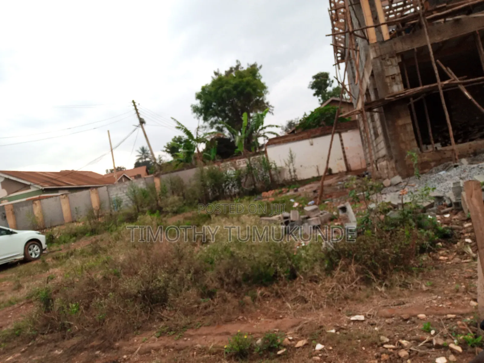 70ft X 30ft Bulenga