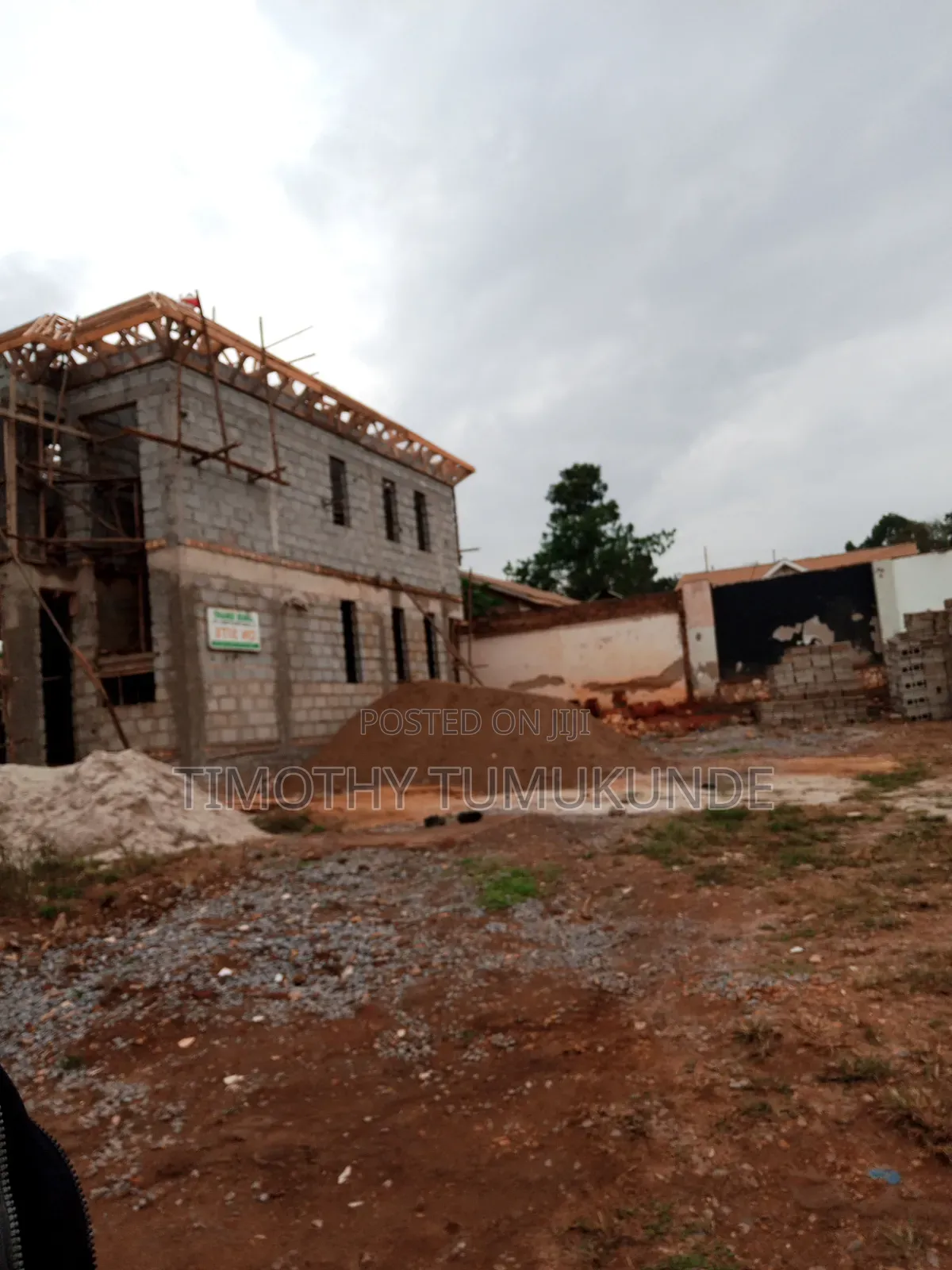70ft X 30ft Bulenga