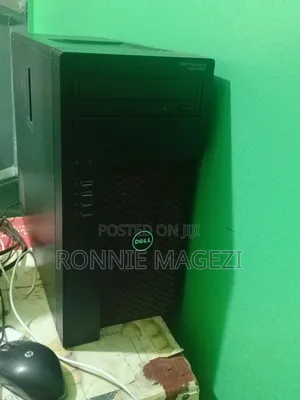 New Desktop Computer Dell OptiPlex 7010 8GB Intel Core i5 eMMC 500GB