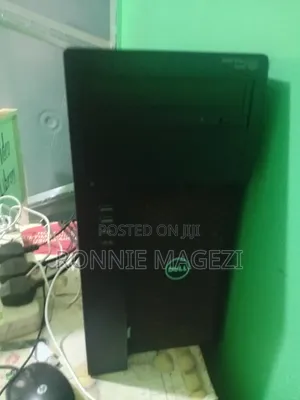 New Desktop Computer Dell OptiPlex 7010 8GB Intel Core i5 eMMC 500GB