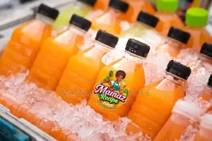 Mamaz Recipe Mango Fresh Juice