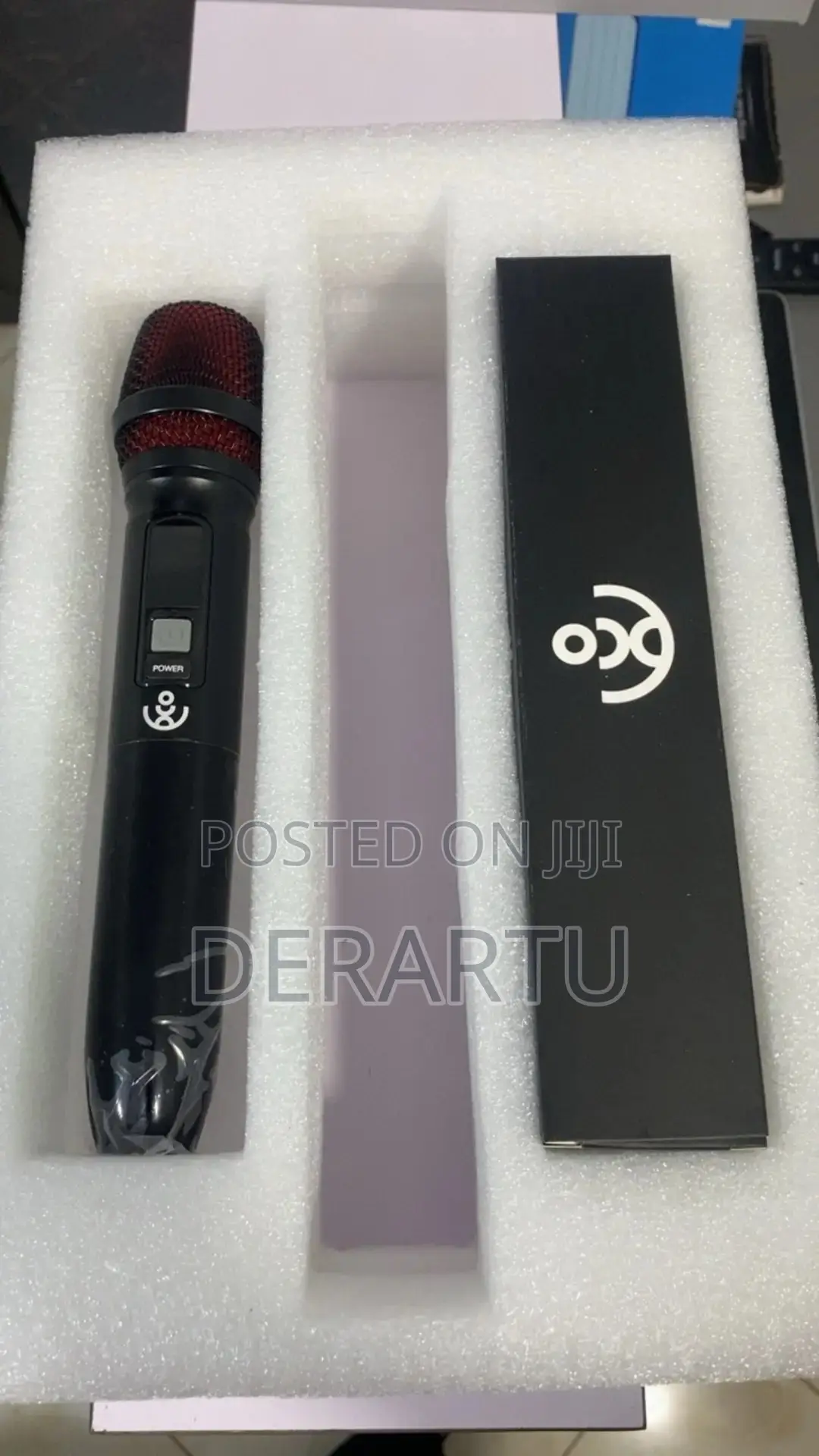 Xdobo Speaker “Mirage”