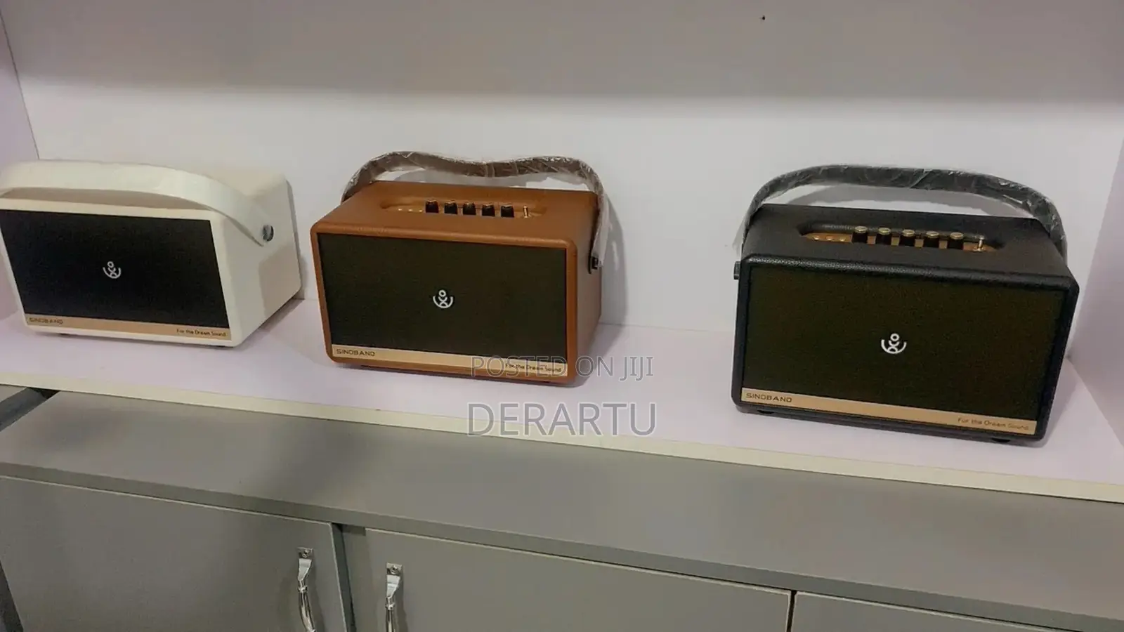 Xdobo Speaker “Mirage”