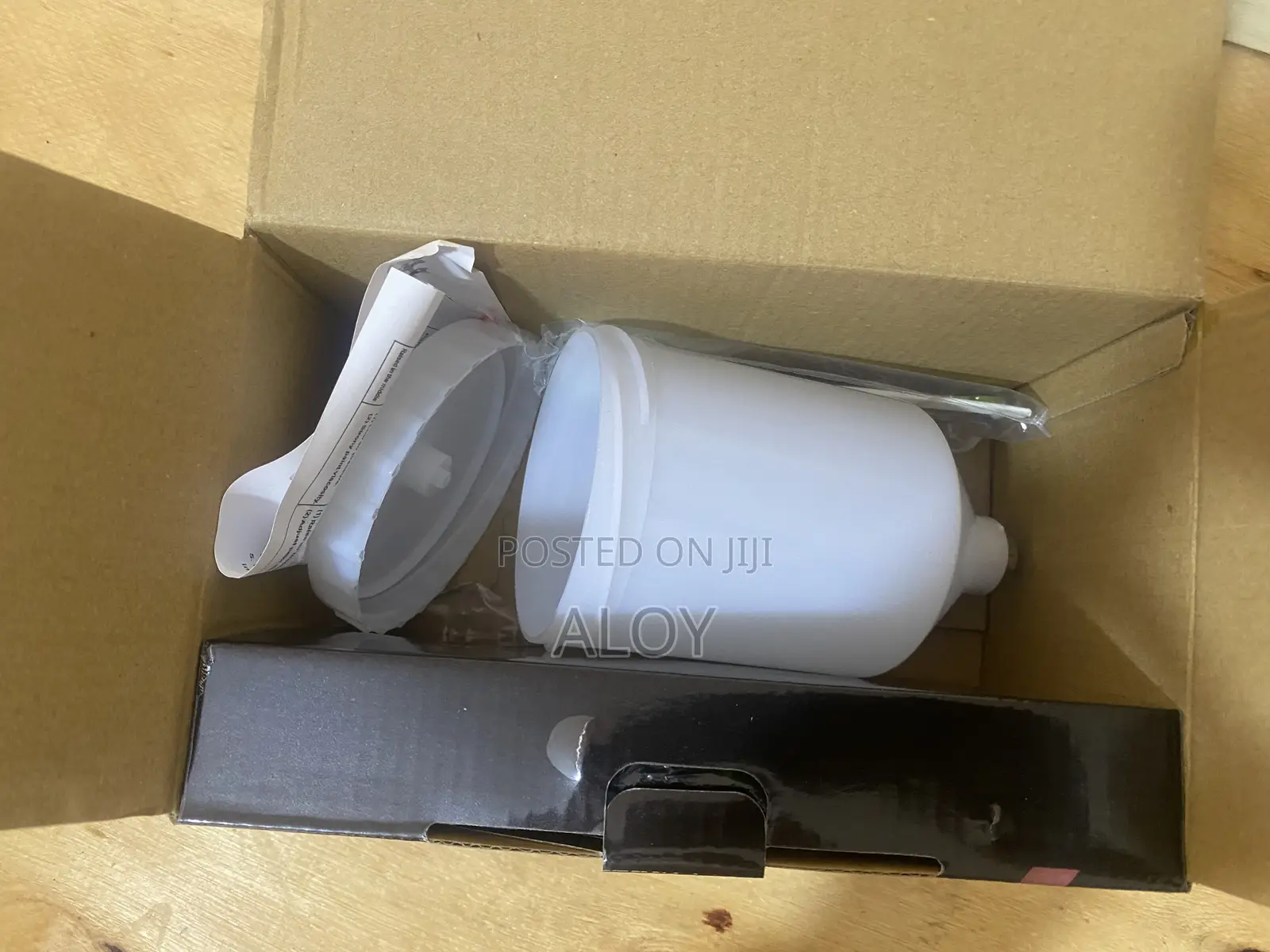 Spray Gun H-827