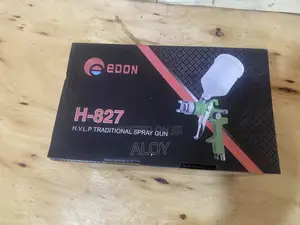 Spray Gun H-827