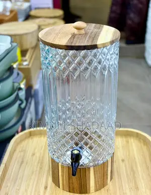 Juice Dispenser
