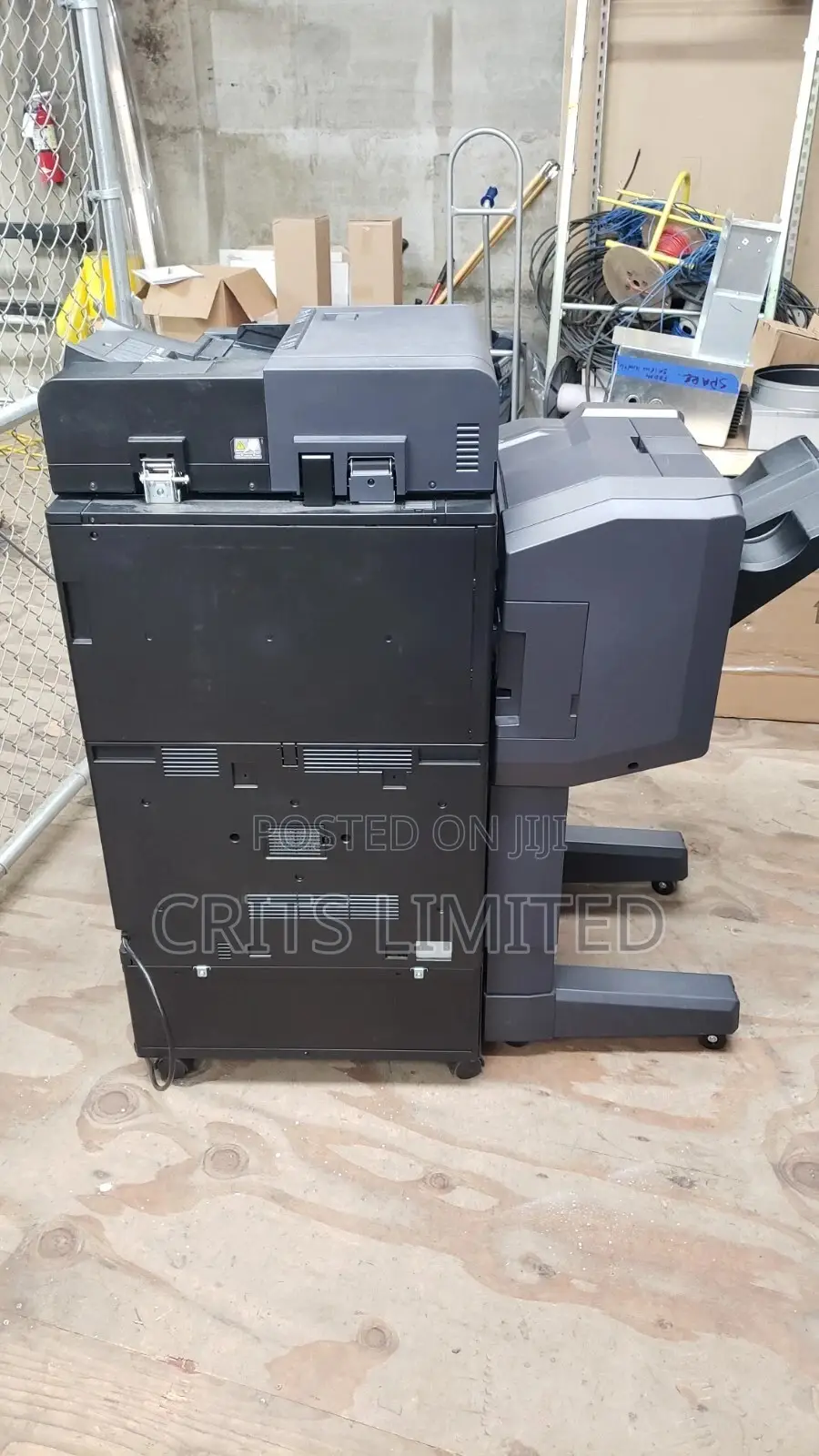 Kyocera TA4052ci