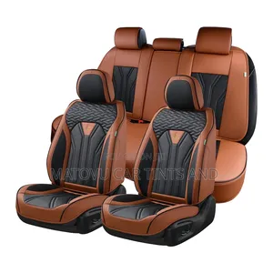 Denis Car Interior Seat Covers