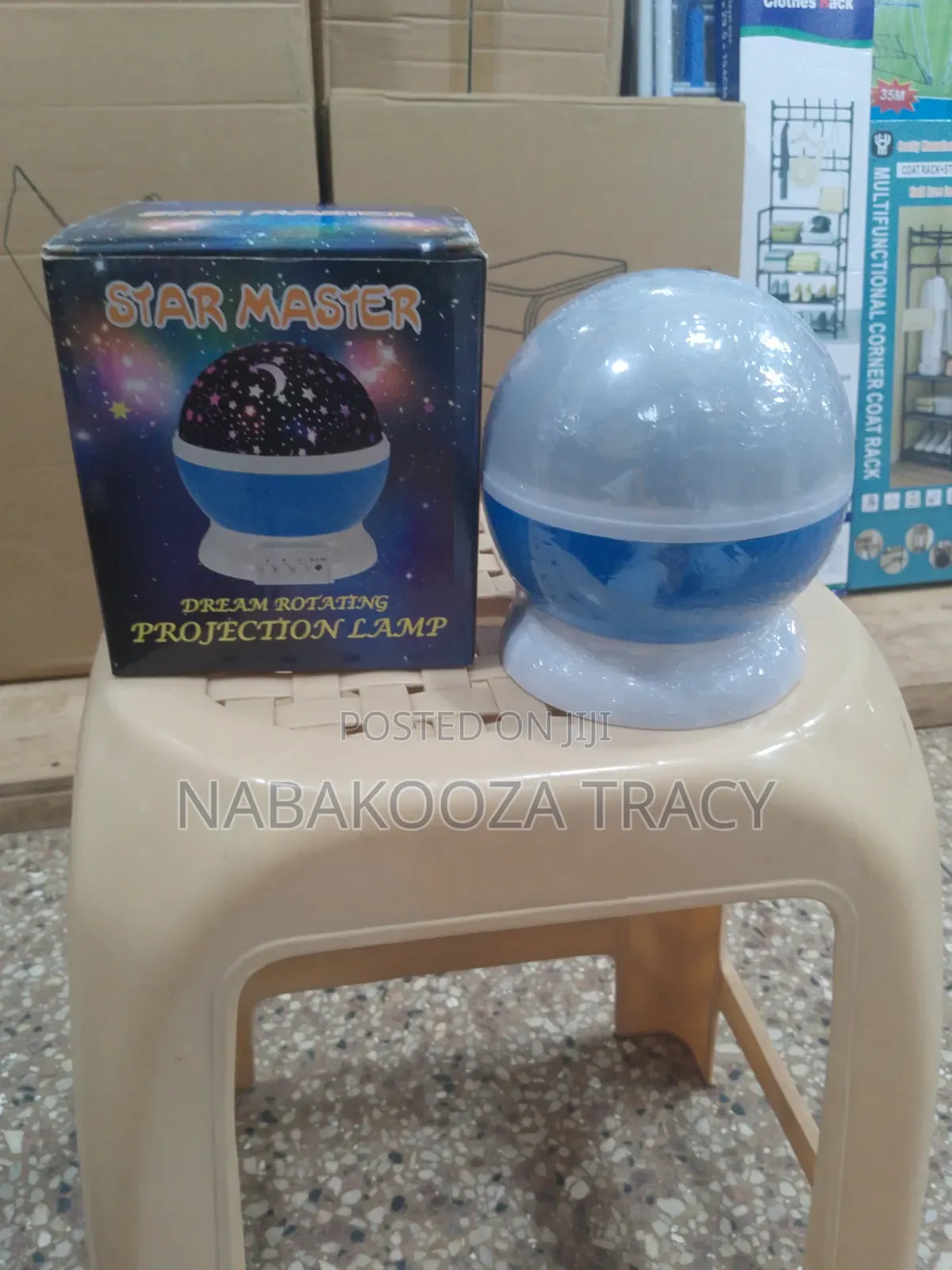 Protector Light