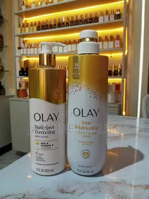 Body Care Products
