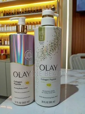Body Care Products
