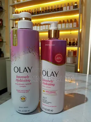 Body Care Products