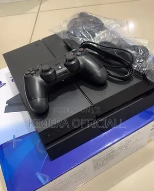 PS4 Standard: Sleek Design That Commands Respect Now!