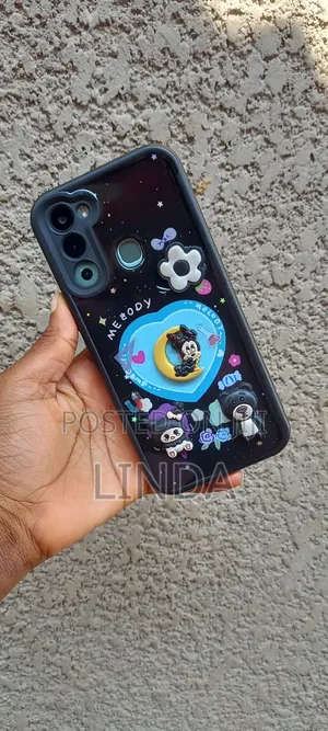 Infinix Hot 12i 64 GB Blue
