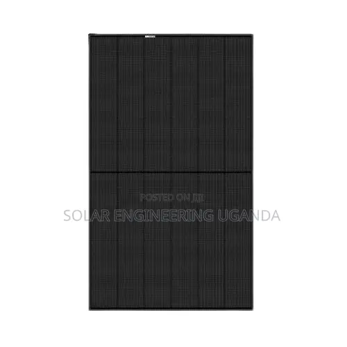 365W 24V Bifacial Monocrystalline Solar Panel