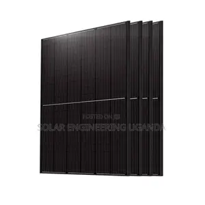 365W 24V Bifacial Monocrystalline Solar Panel