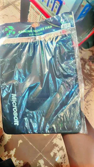 Mouse Pad Normal