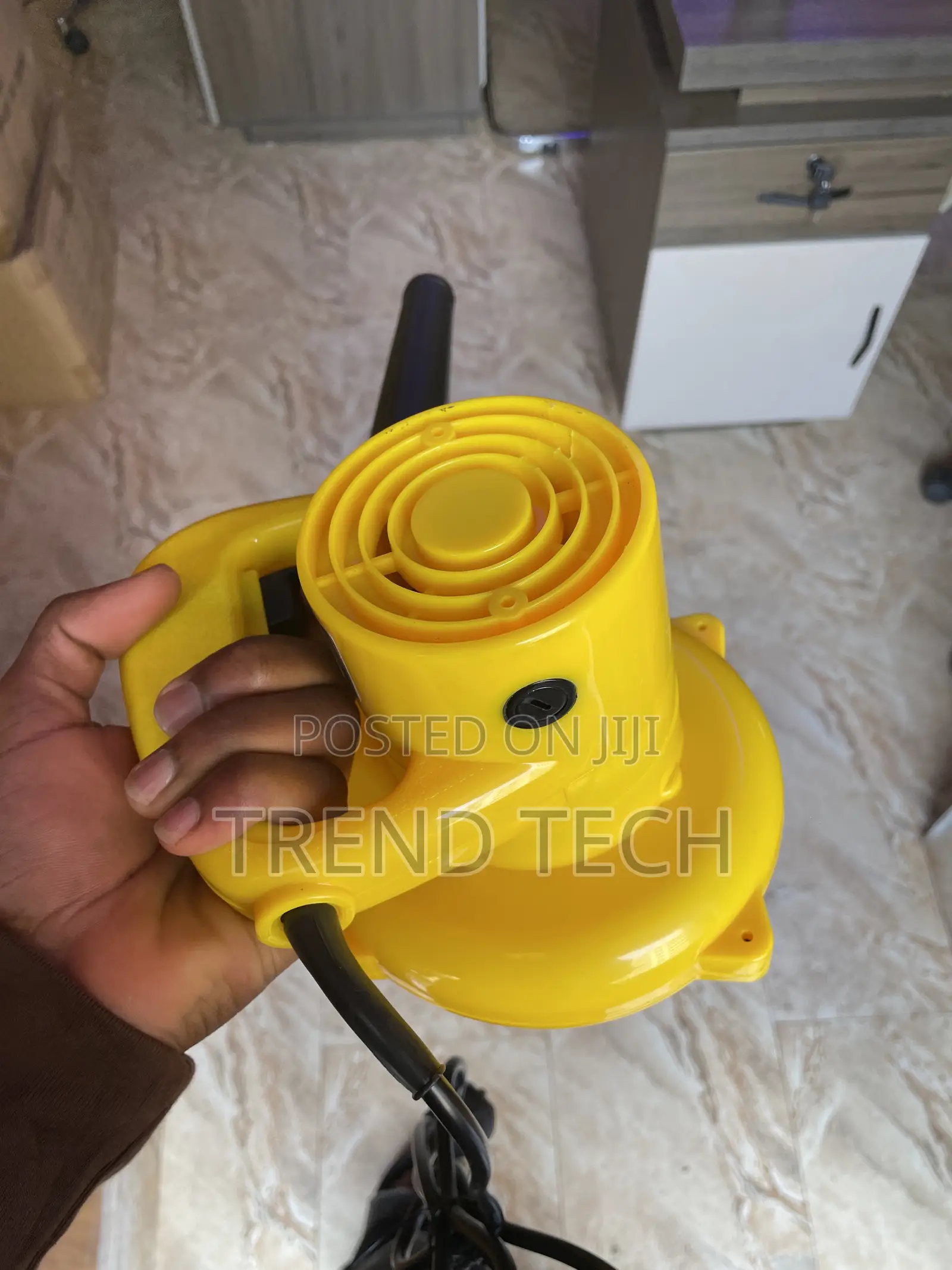 Air Blower