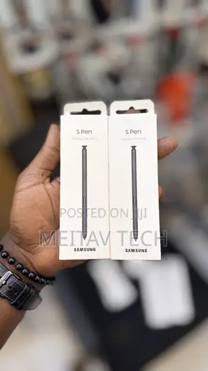 Original Galaxy S26 Ultra S Pen Replacement