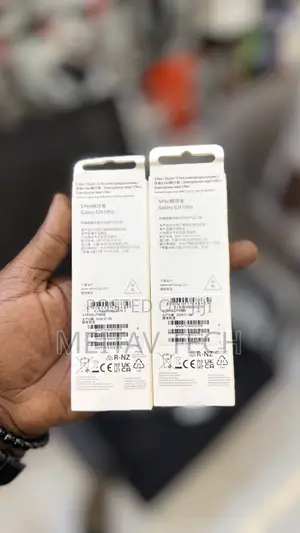 Original Galaxy S26 Ultra S Pen Replacement