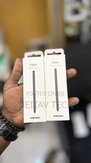 Original Galaxy S26 Ultra S Pen Replacement