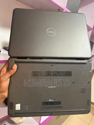 Laptop Dell Latitude 3310 4GB Intel Celeron SSD 128GB