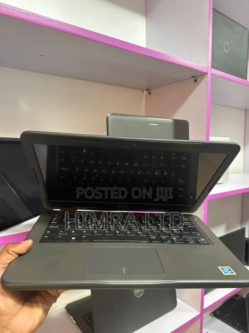 Laptop Dell Latitude 3310 4GB Intel Celeron SSD 128GB