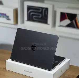 New Laptop Apple MacBook Pro 36GB Apple M5 Pro SSD 2T