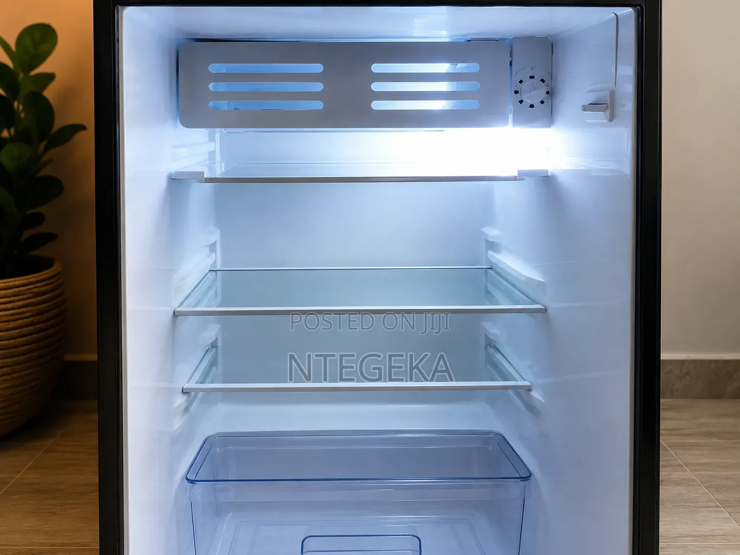 120 Litre Fridge