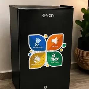 120 Litre Fridge