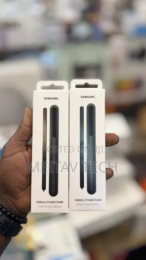 Samsung Galaxy S Pen Fold Edition