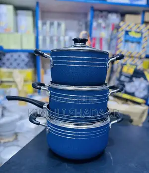 Cookware Set