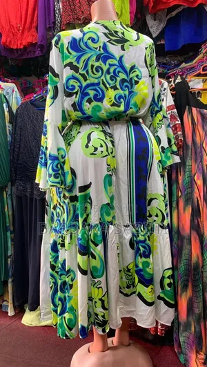Satin Dress Size 25