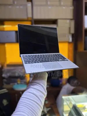 Laptop HP Elite x2 1013 G4 8GB Intel Core i5 SSD 256GB