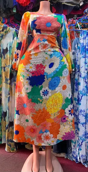 Summer Dress