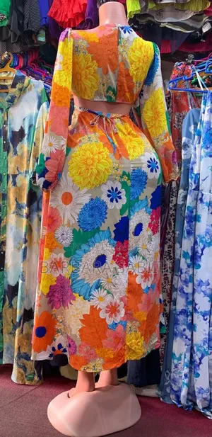 Summer Dress