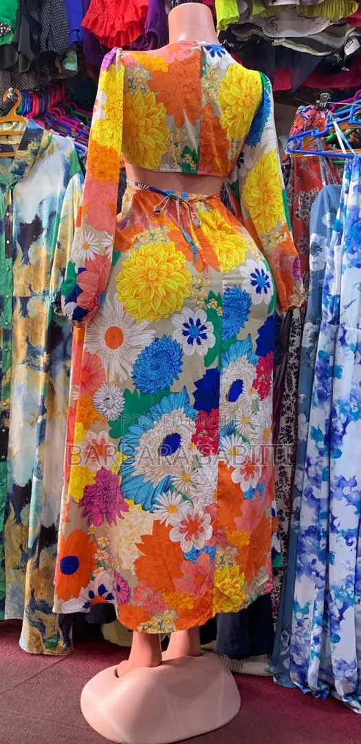 Summer Dress