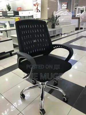 Office Mesh Chair