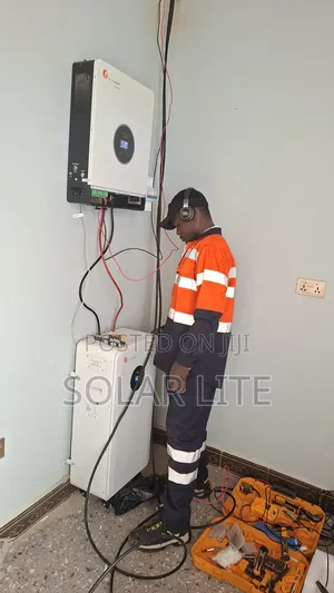 10kwh, 8kva and 620w Mono Crystal Solar Panels