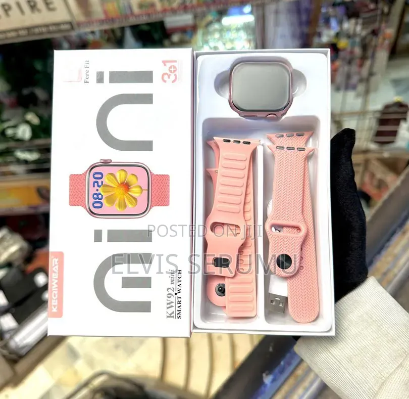 Smartwatch Ni