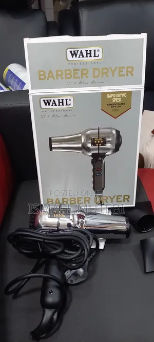 Baber Dryer